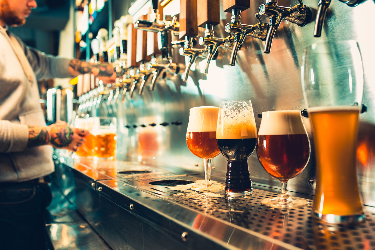 Freely Taproom & Kitchen photo